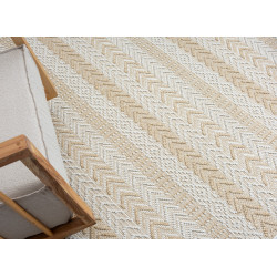 Kusový koberec Oasis beige