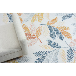 Kusový koberec Maple cream