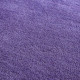 Ručne všívaný kusový koberec Asra wool fialová