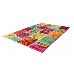 AKCIA: 160x230 cm Kusový koberec WAIKIKI 383 MULTI