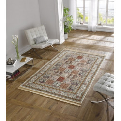AKCIA: 70x140 cm Kusový koberec Majestic 102572