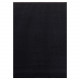 AKCIA: 60x110 cm Kusový koberec Sky 5400 Black