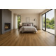 PVC podlaha - lino Quintex Gambela Oak 669D