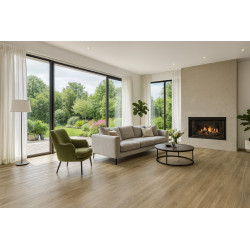 PVC podlaha - lino Quintex Havanna Oak 699L