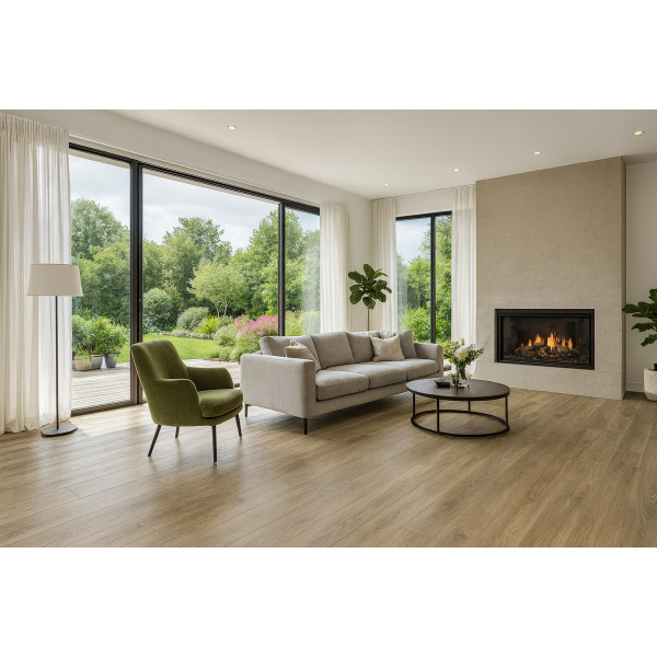 PVC podlaha - lino Quintex Havanna Oak 699L