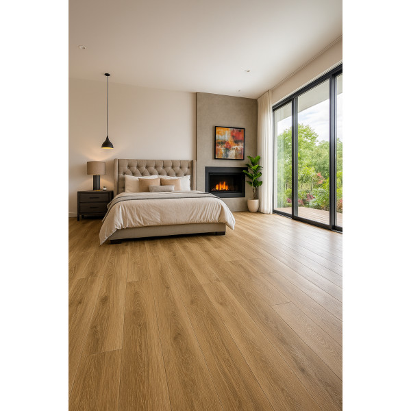 PVC podlaha - lino Quintex Havanna Oak 699L