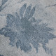 Kusový koberec Isphahan 84427 L. Blue