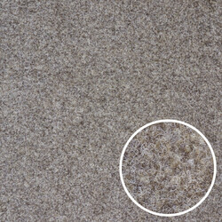 Metrážny koberec Santana 12 béžová s podkladom resine, záťažový