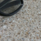 PVC podlaha - lino AladinTex 0711 Gravel