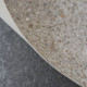 PVC podlaha - lino AladinTex 0711 Gravel