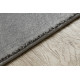 AKCIA: 120x170 cm Kusový koberec Emerald 1010 grey and gold