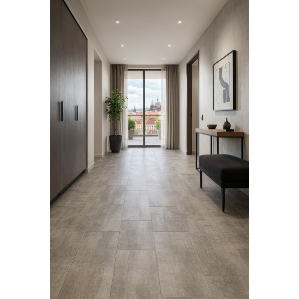 PVC podlaha - lino AladinTex Plus 2130 Nice Stone