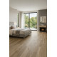 PVC podlaha - lino Blacktex Columbian Oak 692M