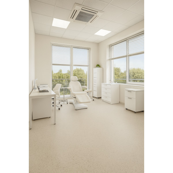 PVC podlaha - lino Flexar Nerok 2175 Pixel Clear