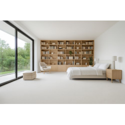 Metrážový koberec Avelino 90, zátěžový