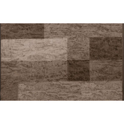 AKCIA: 800x120 cm Protišmykový behúň na mieru Icona 44 - obšitý zo všetkých strán