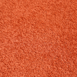 Kusový koberec Eton terra štvorec