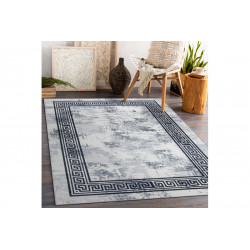 AKCIA: 160x220 cm Kusový koberec ANDRE Marble 1189