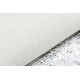 AKCIA: 160x220 cm Kusový koberec ANDRE Marble 1189