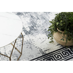 AKCIA: 160x220 cm Kusový koberec ANDRE Marble 1189