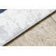 AKCIA: 160x220 cm Kusový koberec ANDRE Marble 1189