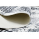 AKCIA: 160x220 cm Kusový koberec ANDRE Marble 1189