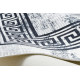 AKCIA: 160x220 cm Kusový koberec ANDRE Marble 1189