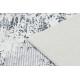 AKCIA: 160x220 cm Kusový koberec ANDRE Marble 1189