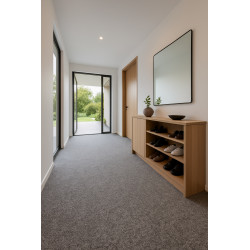 Metrážový koberec Lindau 60 Béžový, zátěžový