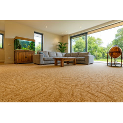 Metrážový koberec Spring 6410