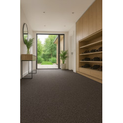 Čistiaca zóna Parijs 18 hnedá