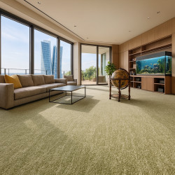 Koberec metráž Leon 53444 Zelený