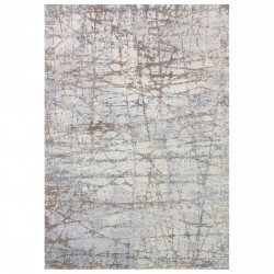 Kusový koberček Bellavista 280-25 beige/grey