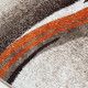 Kusový koberec Enigma New 307-78 orange