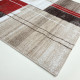 Kusový koberec Florentina 613-64 beige/red
