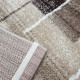 Kusový koberec Florentina 613-64 beige/red