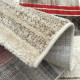 Kusový koberec Florentina 613-64 beige/red