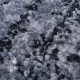 Kusový koberec Florida New 308-72 grey/black