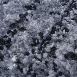 Kusový koberec Florida New 308-72 grey/black