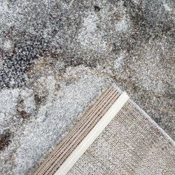 Kusový koberec Universe 841-86 grey/beige