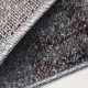 Kusový koberec Achat 732 dark beige