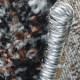 Kusový koberec Universe 839-56 grey/beige
