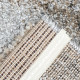 Kusový koberec Universe 839-56 grey/beige