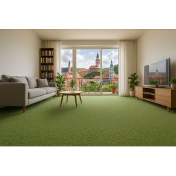 Metrážny koberec Virtuose 42