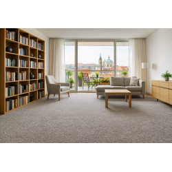 Koberec metráž Dalesman 73