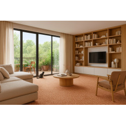 Koberec metráž Bella Marbella 35