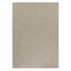 Kusový koberec Patara 4956 Beige – na von aj na doma
