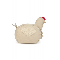 Sedací vak CHICKEN