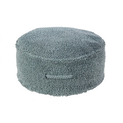 Sedací vak CHILL Vintage Blue