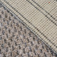 Metrážny koberec Rubin 2113 l. beige
